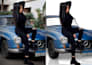 background removal and photo editing professionally